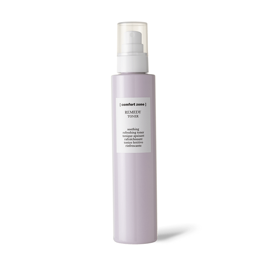 Comfort Zone: Remedy Toner