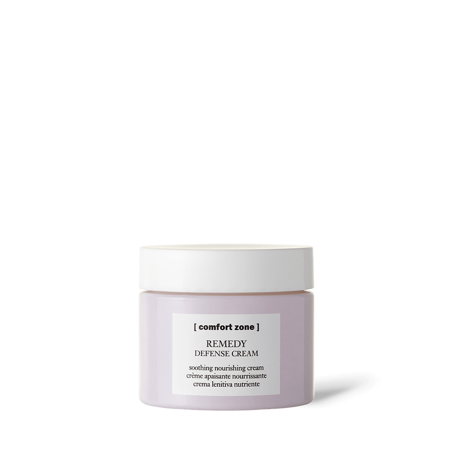 Comfort Zone: Remedy Defense Cream