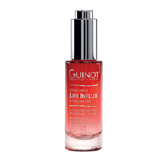 Guinot: Life Influx Concentrate