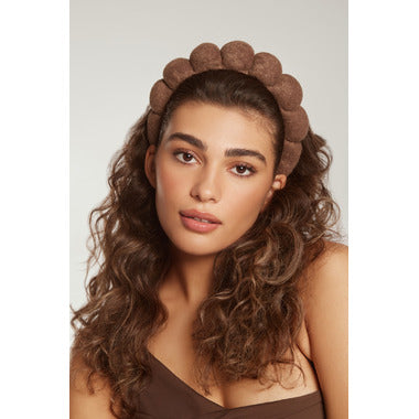 GRWM Terry Headband