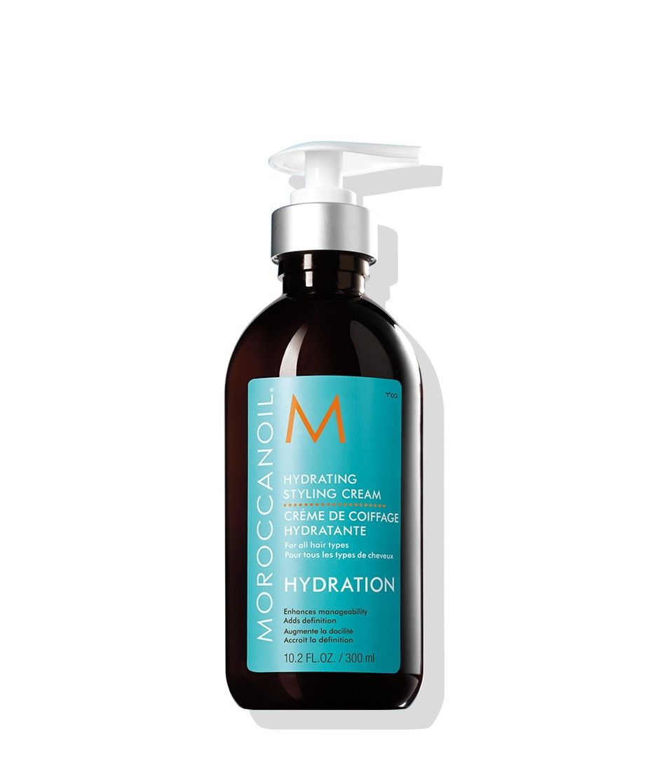 Moroccanoil: Hydrating Styling Cream