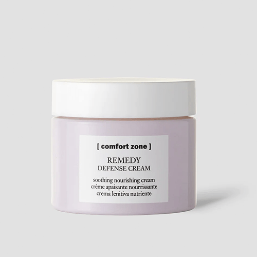 CZ Remedy Defense Cream