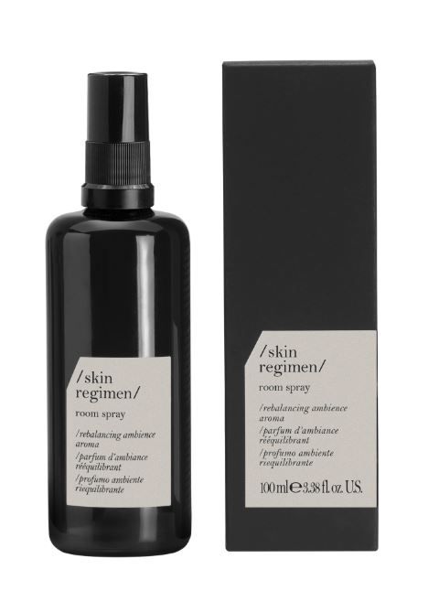 Skin Regimen: Ambience Room Spray