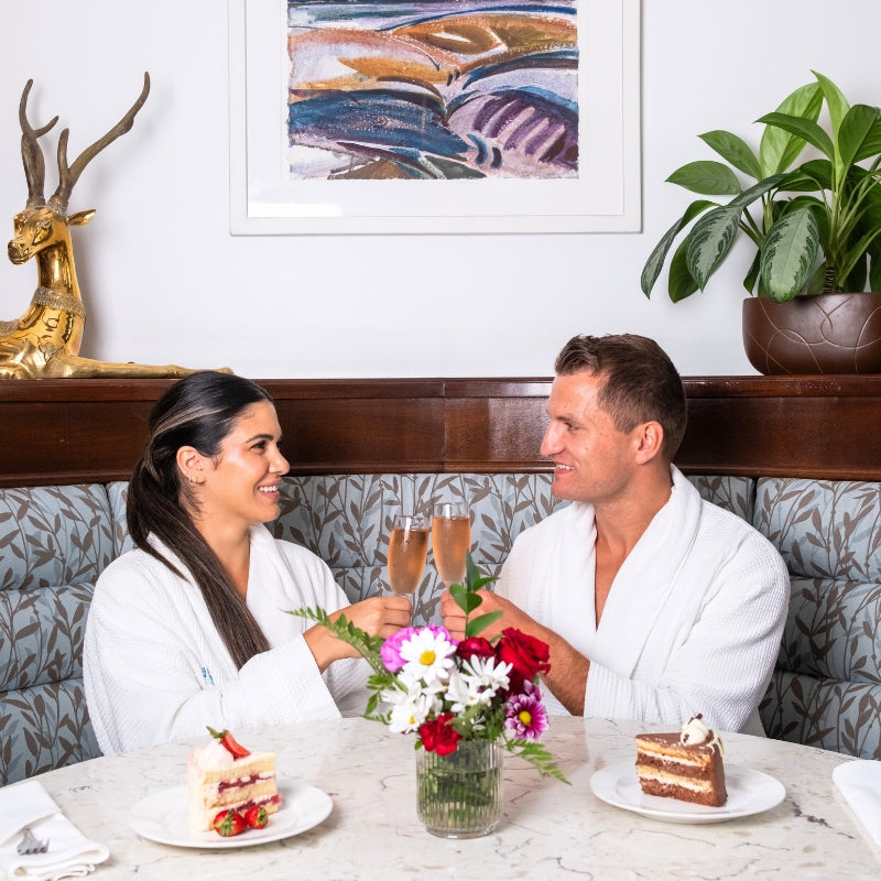 Elmwood Spa Language of Love Experience Physical Gift Card