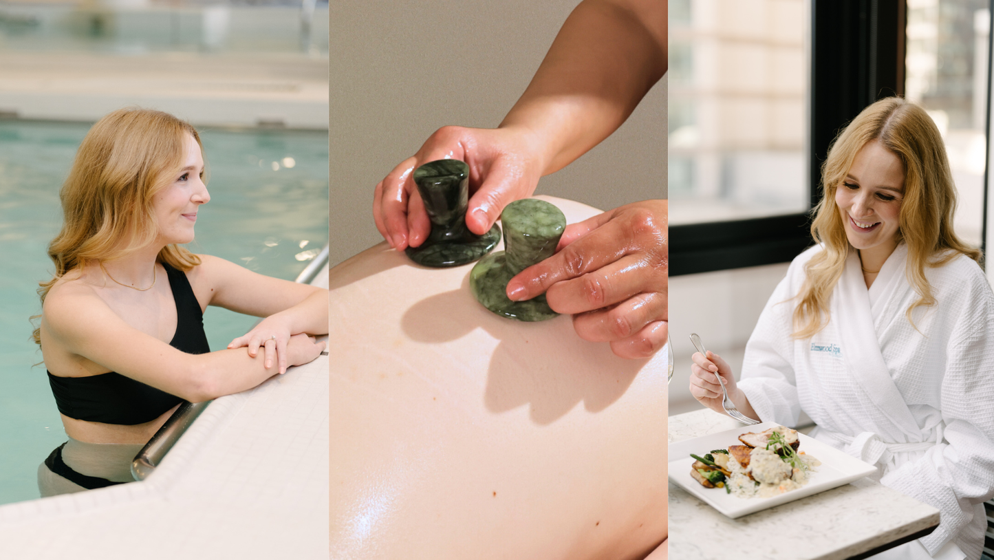 Holiday Escape Physical Gift Card