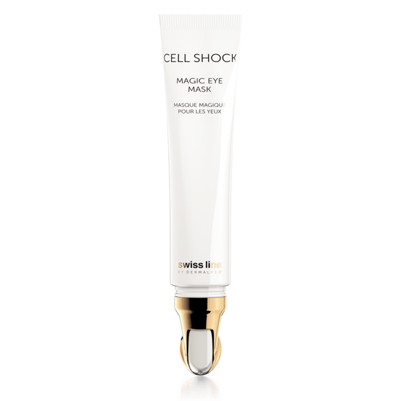 Swiss Line: Magic Eye Mask