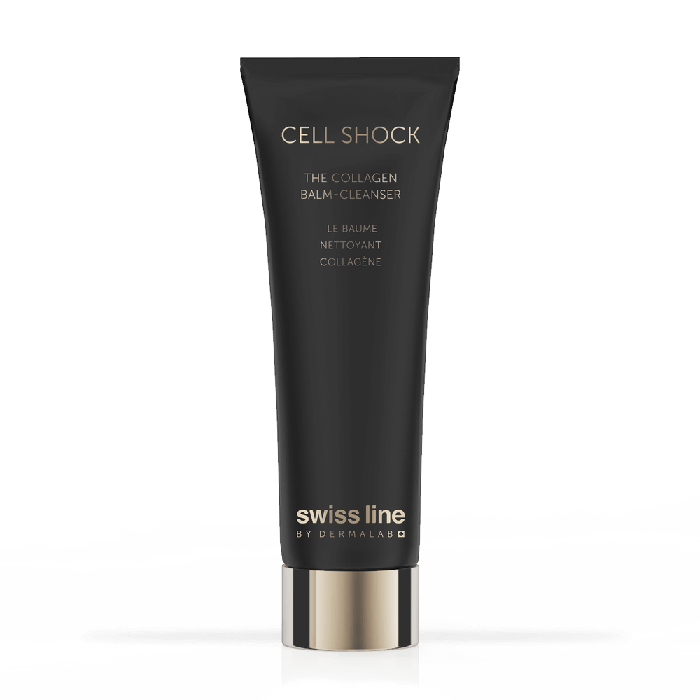 Swiss Line: Collagen Balm Cleanser