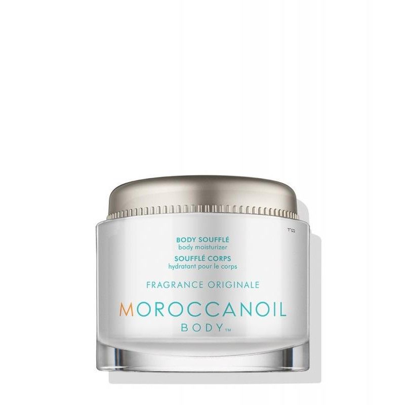 Moroccanoil: Body Soufflé- Original