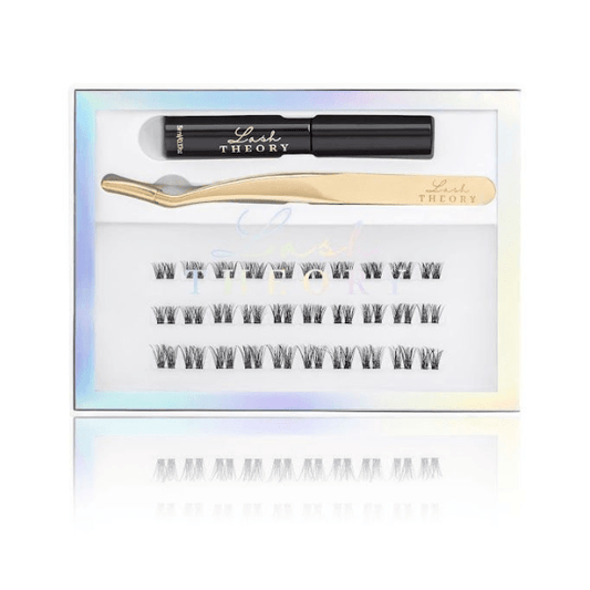 Lash Theory - Natural Kit