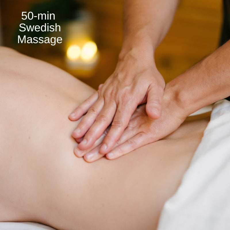 The Prosecco & Pamper Experience for One Physical elmspa Gift Card