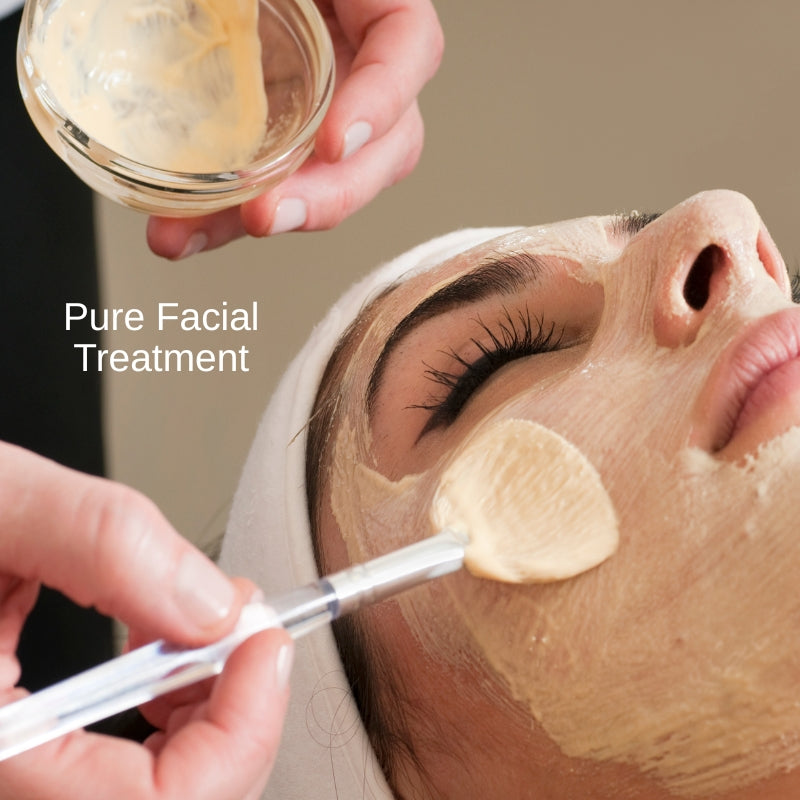 The Prosecco & Pamper Experience for One Physical elmspa Gift Card