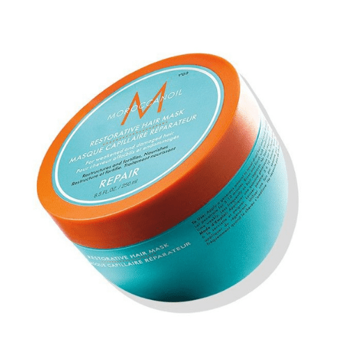 Moroccanoil: Restorative Hair Mask