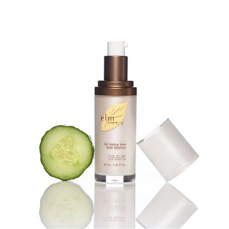 ElmLine: Skin Soothing Serum