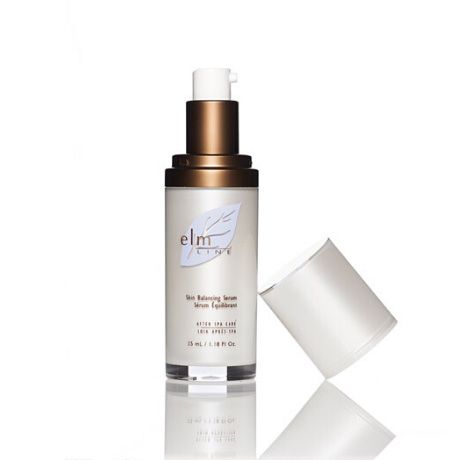 ElmLine: Skin Balancing Serum