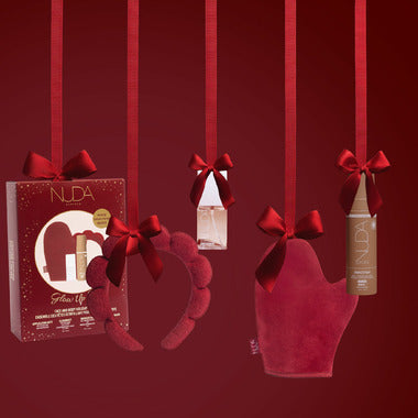 Glow Up Holiday Set