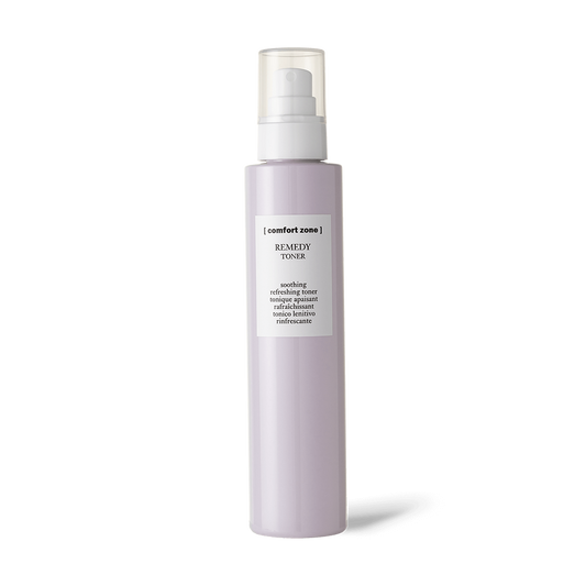 Comfort Zone: Remedy Toner