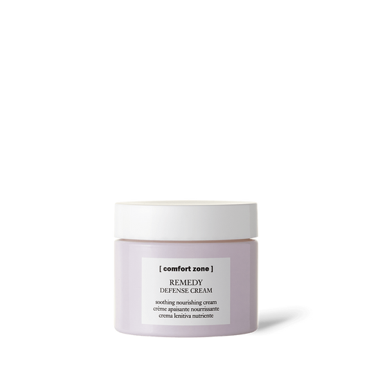 Comfort Zone: Remedy Defense Cream