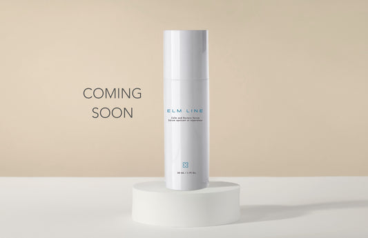 ElmLine Calm and Restore Serum
