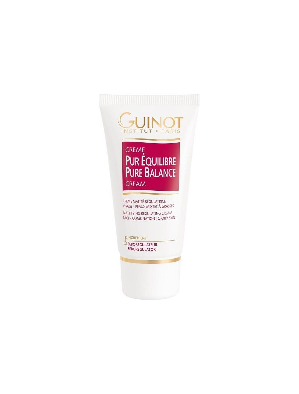 Guinot: Pure Balance Cream