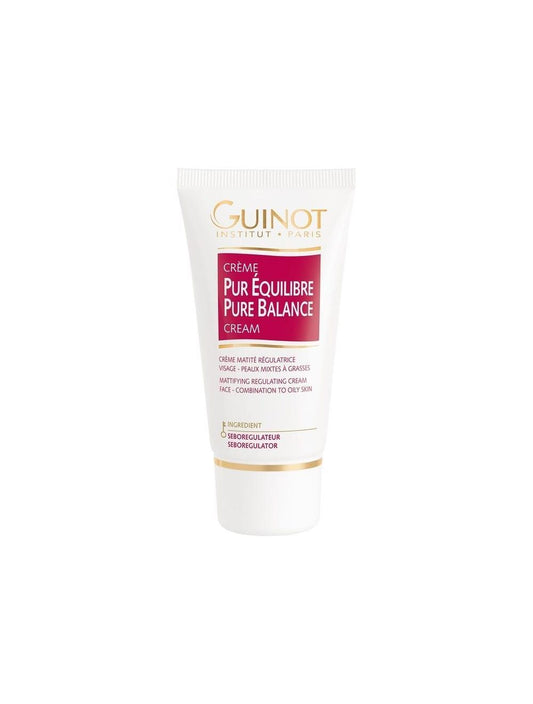 Guinot: Pure Balance Cream