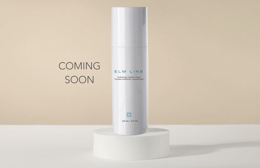 ElmLine Hydrating Comfort Toner