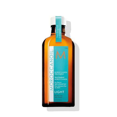 Moroccanoil: Light Treatment