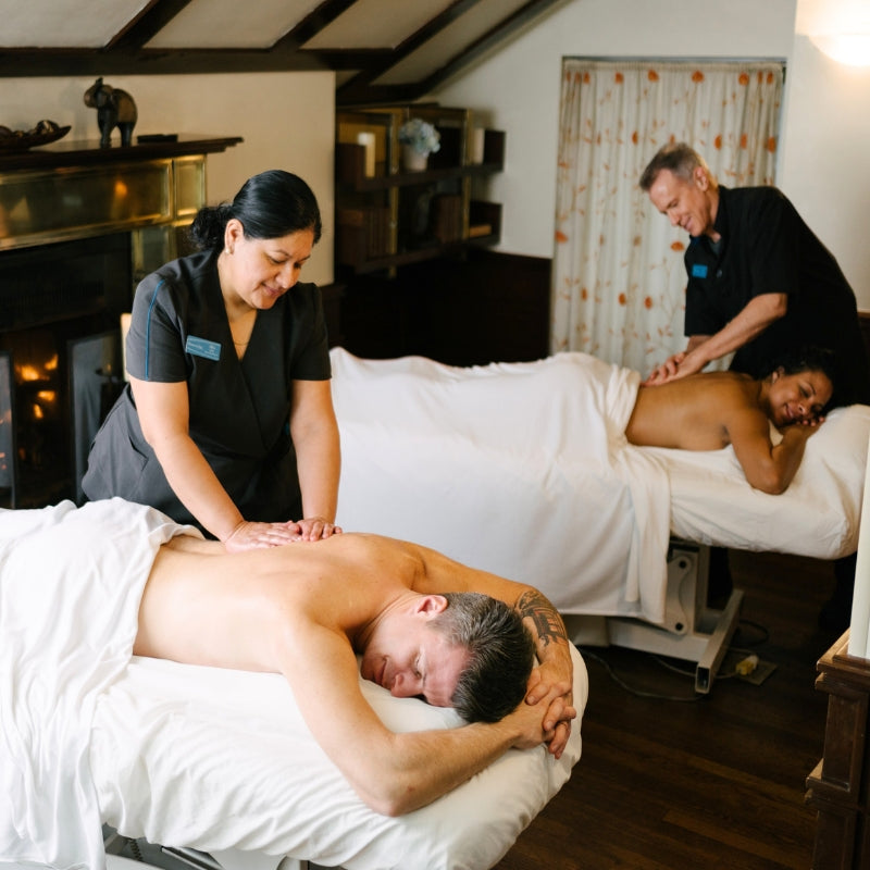 Elmwood Spa Exotic Escape Retreat Physical Gift Card