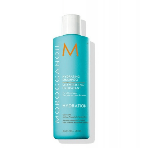 Moroccanoil: Hydrating Shampoo