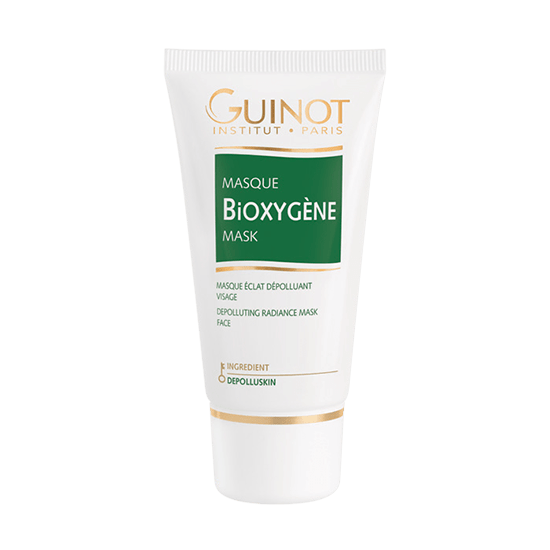 Guinot: Bioxygène Mask