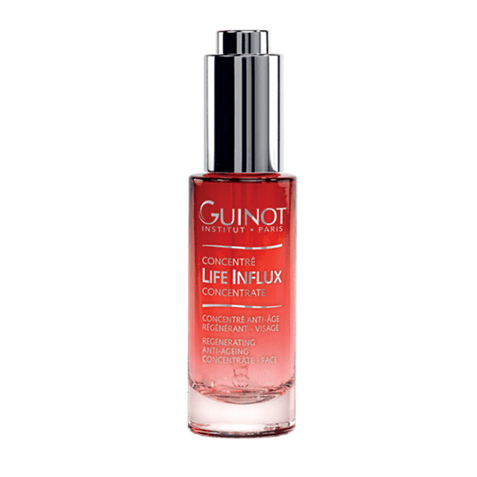 Guinot: Life Influx Concentrate