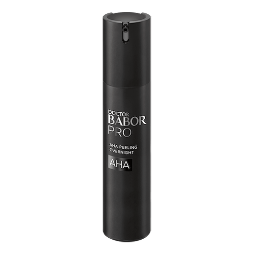Doctor Babor Pro AHA Peeling Liquid Overnight