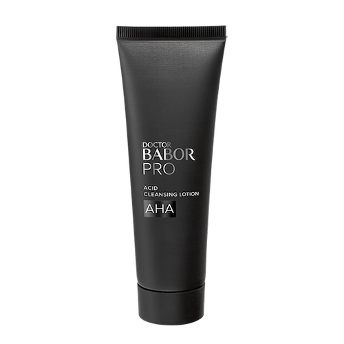 Doctor Babor Pro AHA Cleansing Lotion