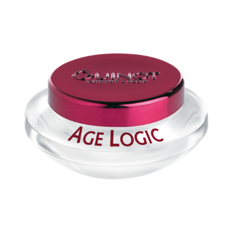 Guinot: Age Logic Rich Cream