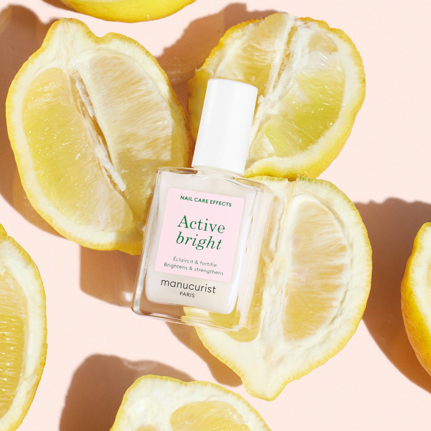 Manucurist Active Bright