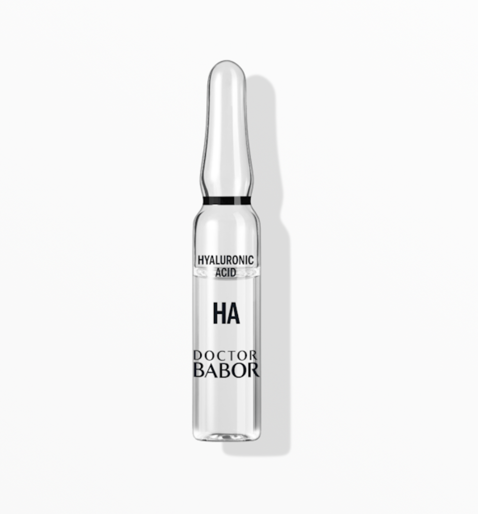 Babor – 10D Hyaluronic Acid Ampoule