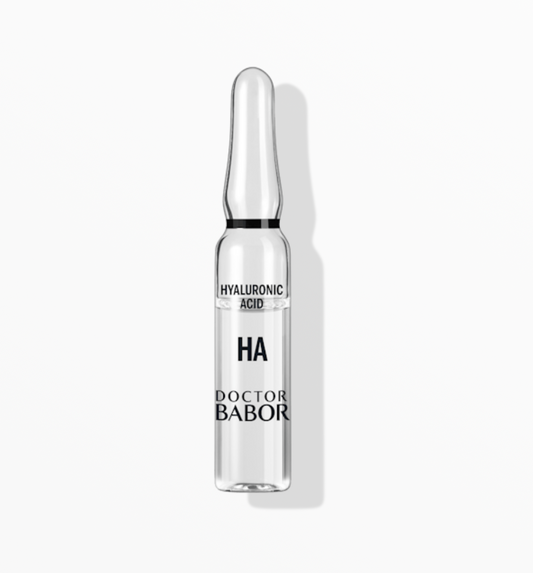 Babor – 10D Hyaluronic Acid Ampoule