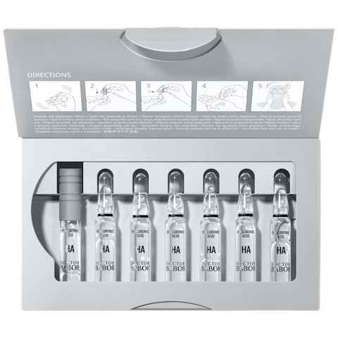 Babor – 10D Hyaluronic Acid Ampoule