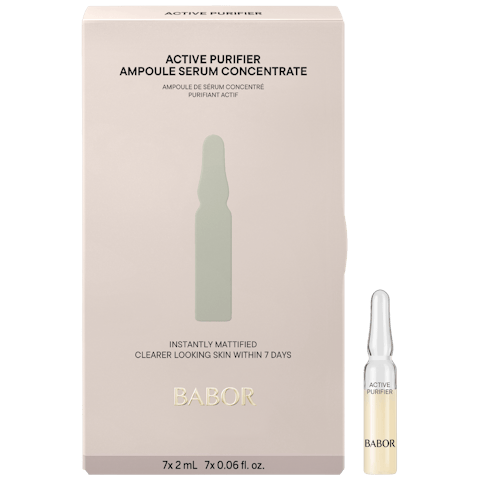 Babor – Active Purifier Ampoule 14ml