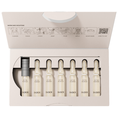Babor – Active Purifier Ampoule 14ml