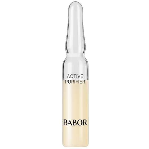 Babor – Active Purifier Ampoule 14ml