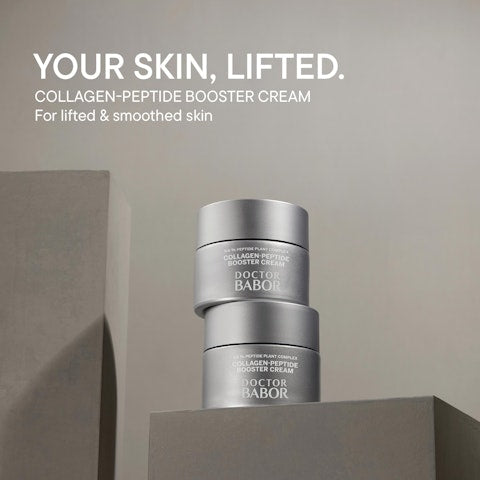 Babor – Collagen Peptide Booster Cream 50ml