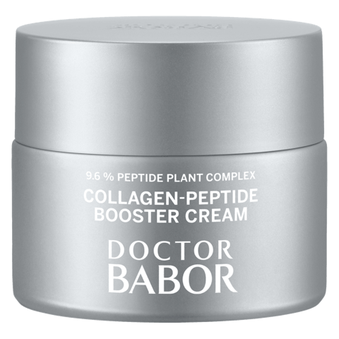 Babor – Collagen Peptide Booster Cream 50ml