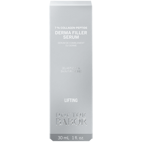Babor – Derma Filler Serum