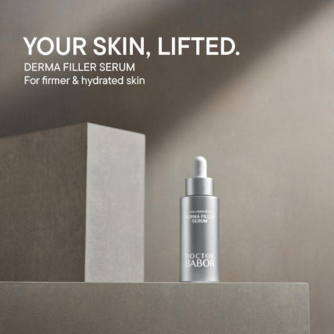 Babor – Derma Filler Serum