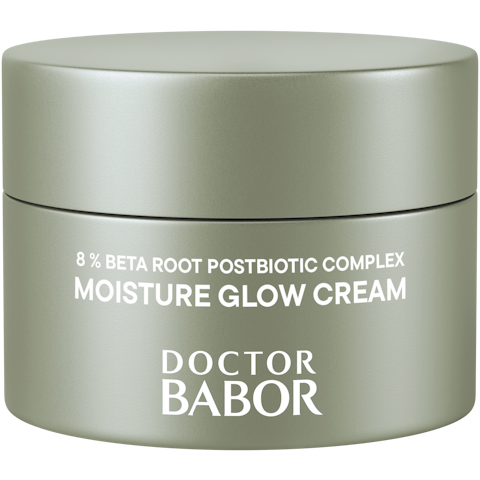 Babor – Moisture Glow Cream