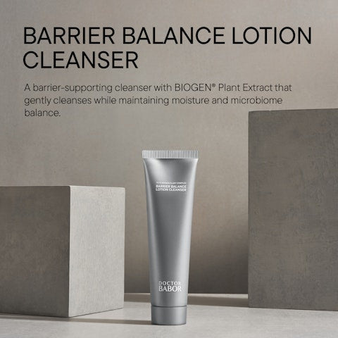 Doctor Babor Barrier Balance Lotion Cleanser