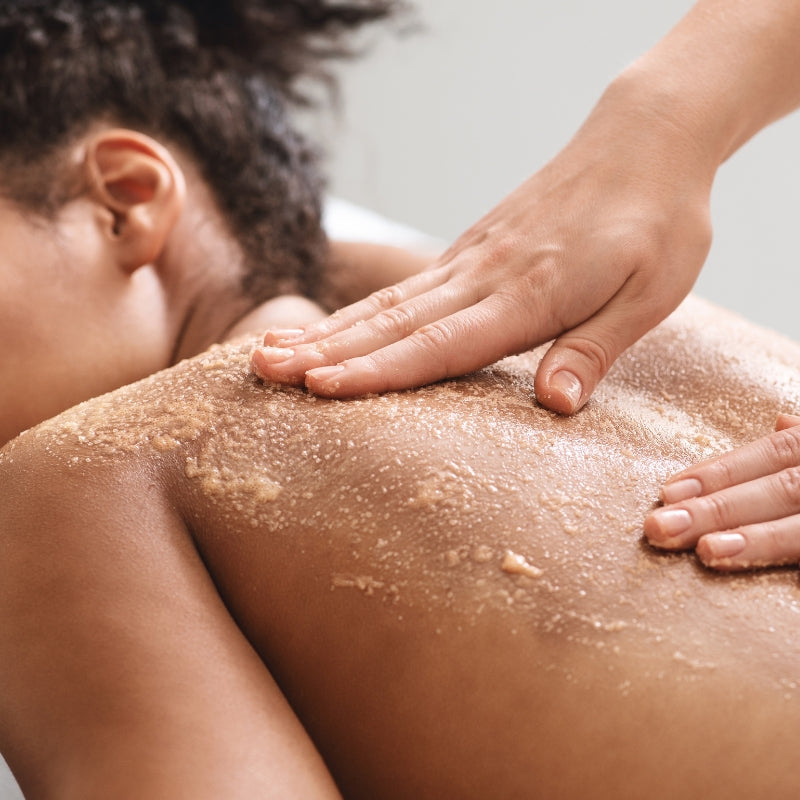 elmspa Birthday Spa Retreat with RMT Physical Gift Card