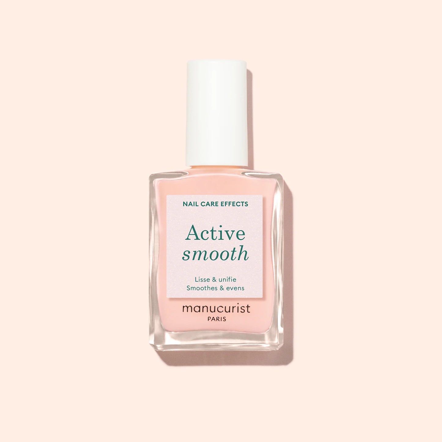 Manucurist Active Smooth