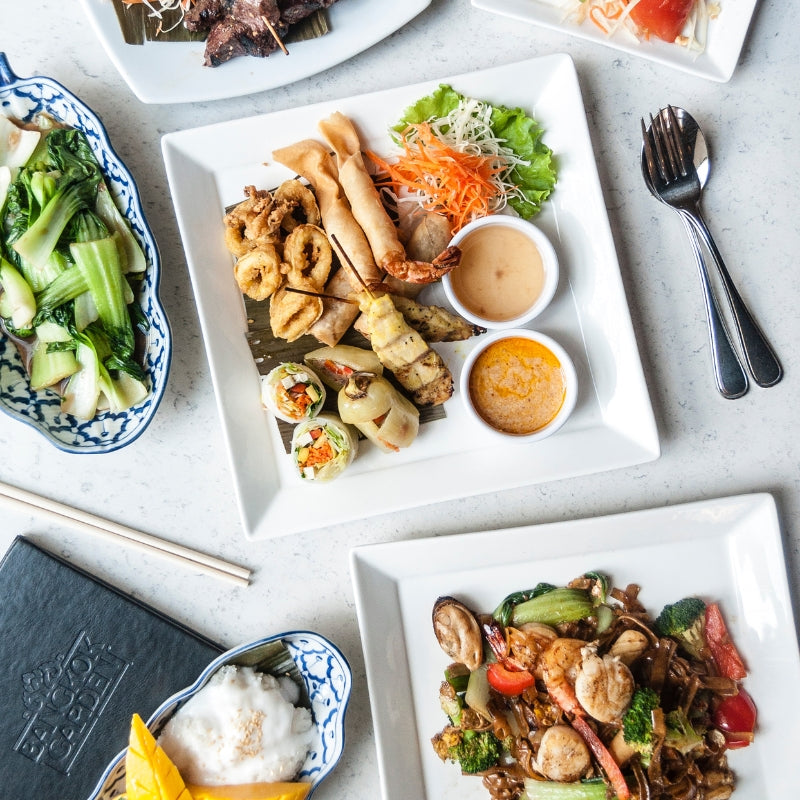 Elmwood Spa Exotic Escape Retreat Physical Gift Card