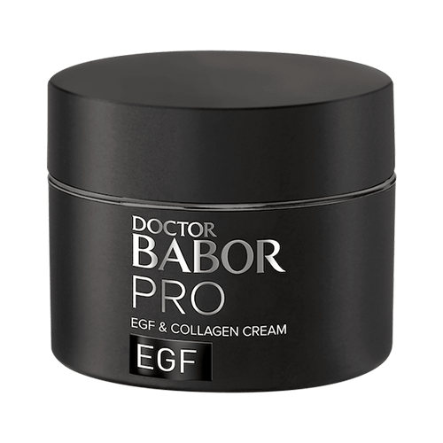 Doctor Babor Pro EGF & Collagen Cream